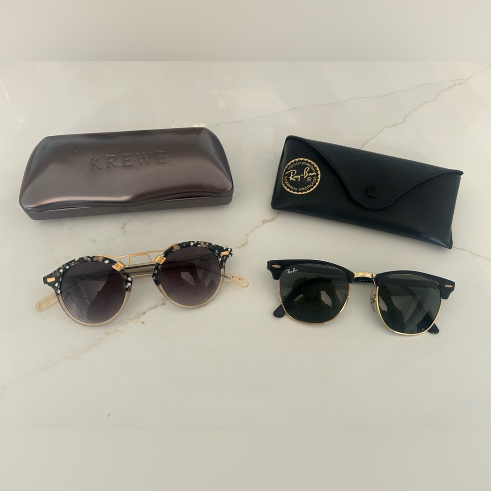 Sunglass bundle